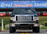 Ford F-150 2011 года